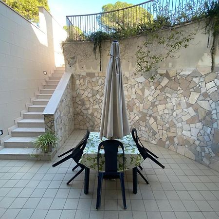 Villa Loft Blu Gallipoli Exterior foto