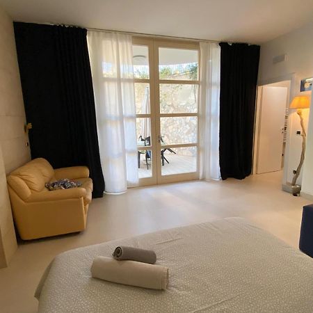 Villa Loft Blu Gallipoli Exterior foto