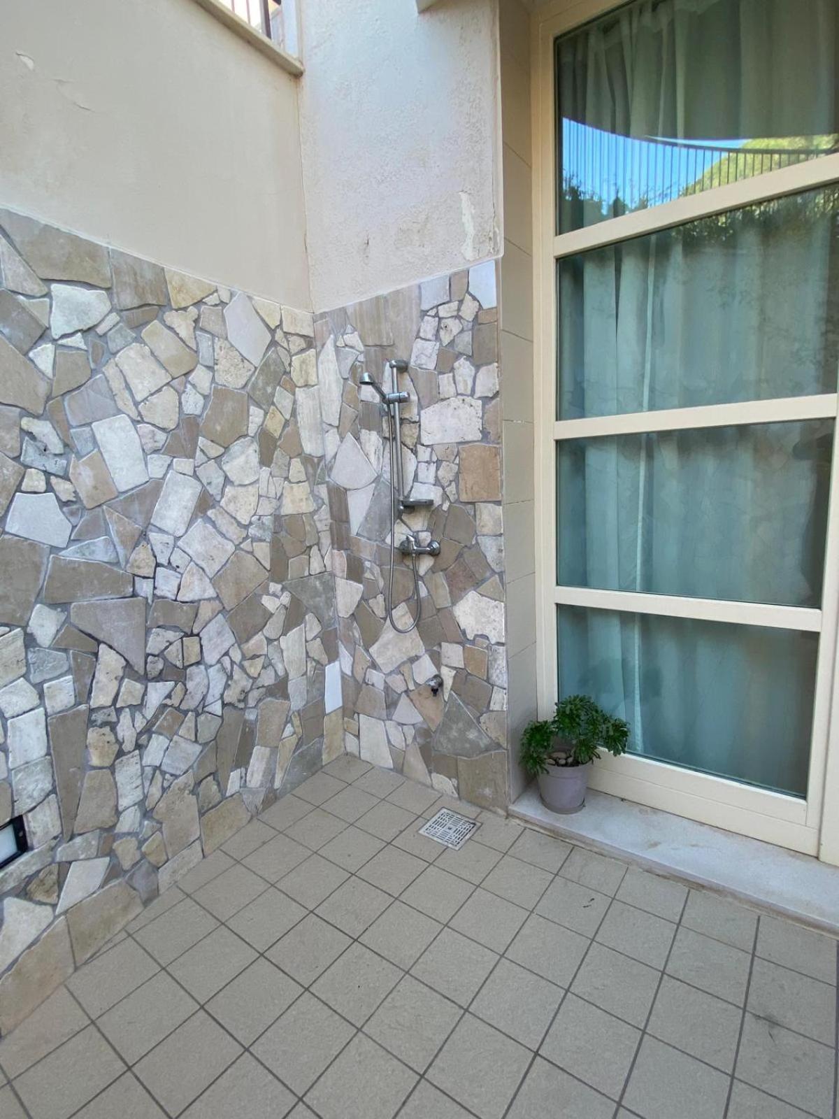 Villa Loft Blu Gallipoli Exterior foto